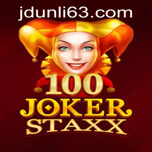 Discover the Thrills of 100JokerStaxx at JD Unli Casino
