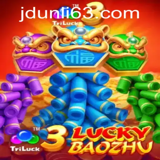 Exploring 3LuckyBaozhu at JD Unli Casino: A Comprehensive Guide