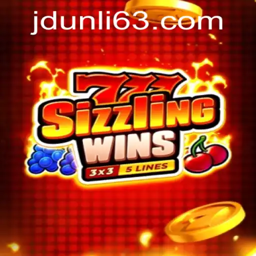 Exploring the Excitement of 777 Sizzling Wins at JD Unli Casino