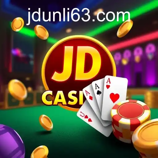 About Us - JD Unli Casino