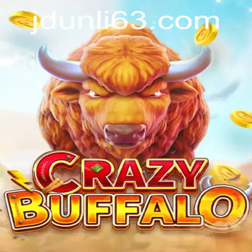 CRAZYBUFFALO: A Thrilling Adventure in JD Unli Casino