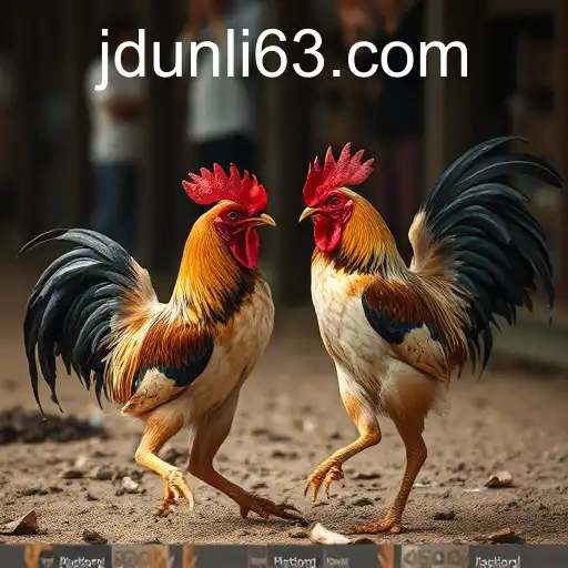 The Intricacies of Cockfighting and Its Connection to JD Unli Casino