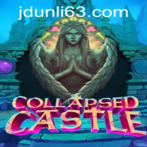Exploring CollapsedCastle: The Thrilling New Game from JD Unli Casino
