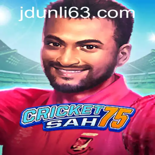 Dive into the Exciting World of CricketSah75: A New Sensation in JD Unli Casino