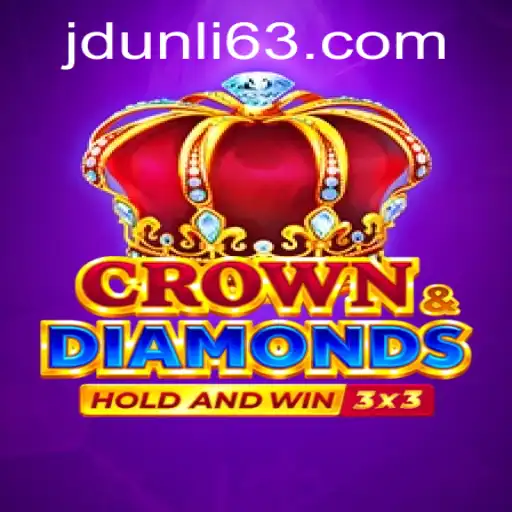 Exploring Crowndiamonds: A Thrilling Journey in JD Unli Casino
