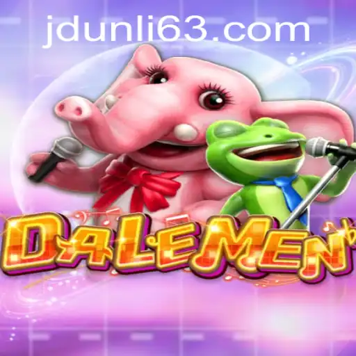 Exploring DALEMEN: The New Craze at JD Unli Casino