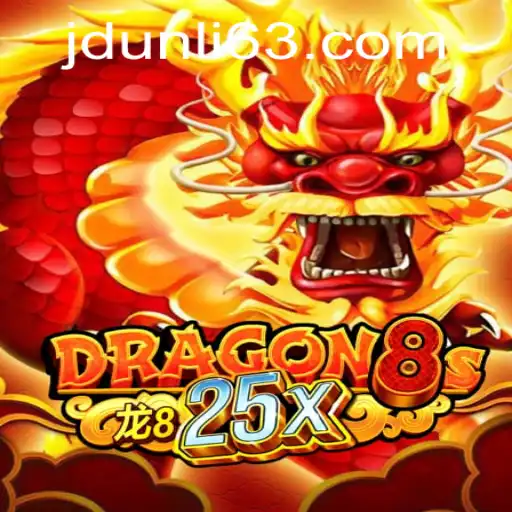 Discovering Dragon8s25x: The Latest Craze in JD Unli Casino