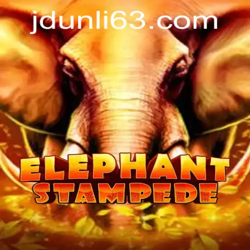 ElephantStampede: A Wild Adventure in JD Unli Casino