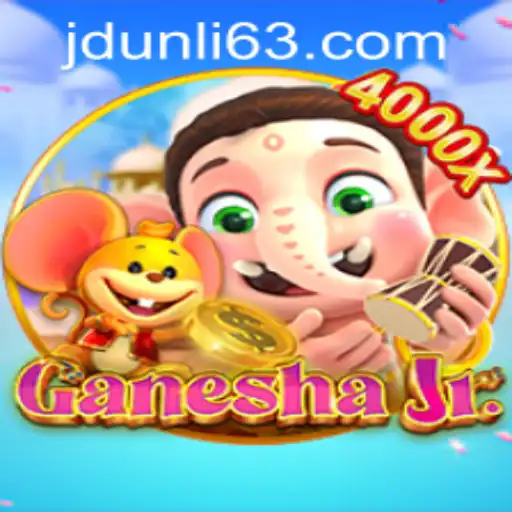 Discovering the Excitement of GaneshaJr: A Unique Addition to JD Unli Casino