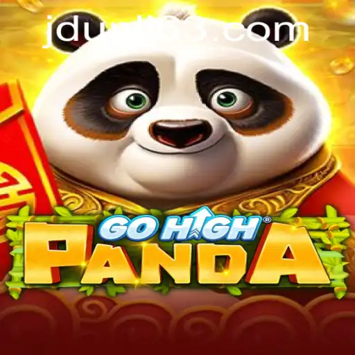 GoHighPanda: The Latest Sensation in JD Unli Casino