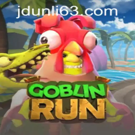 GoblinRun: A Thrilling Adventure in the World of JD Unli Casino