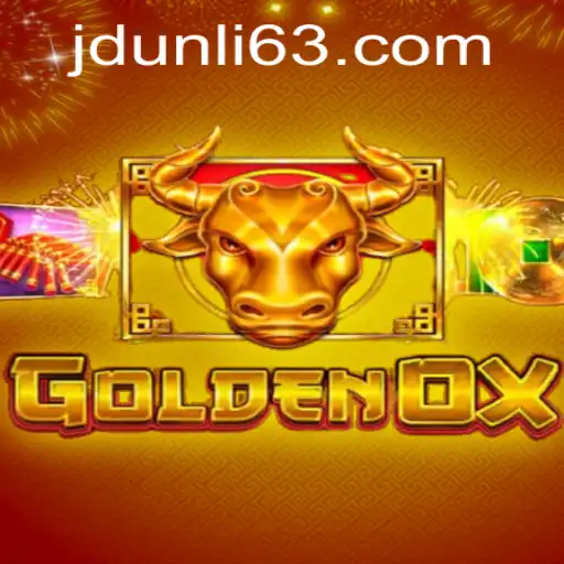 Exploring GoldenOx: A Captivating Game at JD Unli Casino