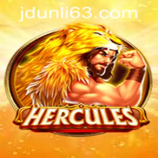 Explore the Adventure of Hercules in JD Unli Casino