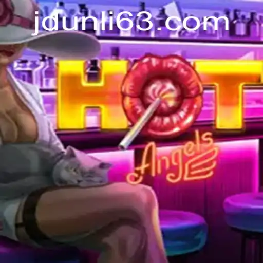 Exploring the World of HotAngels: A New Frontier in Gaming
