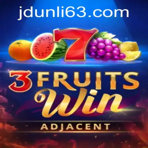 Discover the Thrill of 3FruitsWin at JD Unli Casino