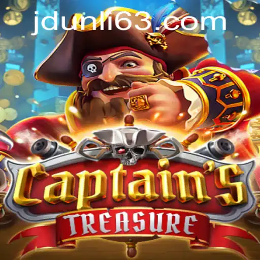 Exploring CaptainssTreasure: A Rich Adventure Awaits at JD Unli Casino
