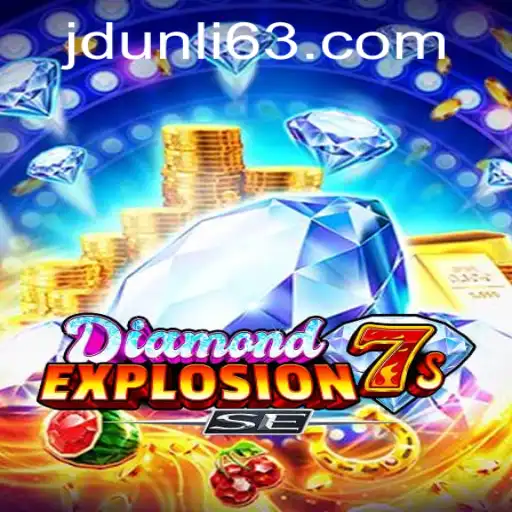 Exploring DiamondExplosion7sSE at JD Unli Casino: A Thrilling Gaming Experience