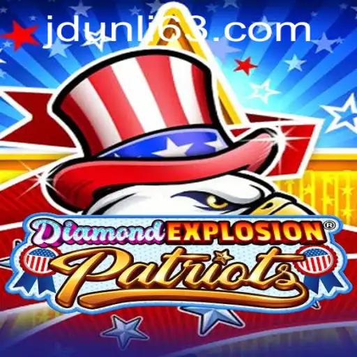 Exploring the Thrills of DiamondExplosionPatriots: JD Unli Casino's Latest Gaming Sensation