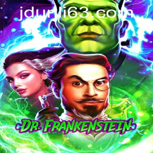 DrFrankenstein Game: A Thrilling Adventure in the World of JD Unli Casino