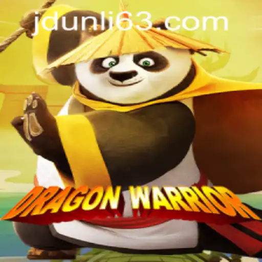 DragonWarrior: An Epic Adventure in the World of JD Unli Casino