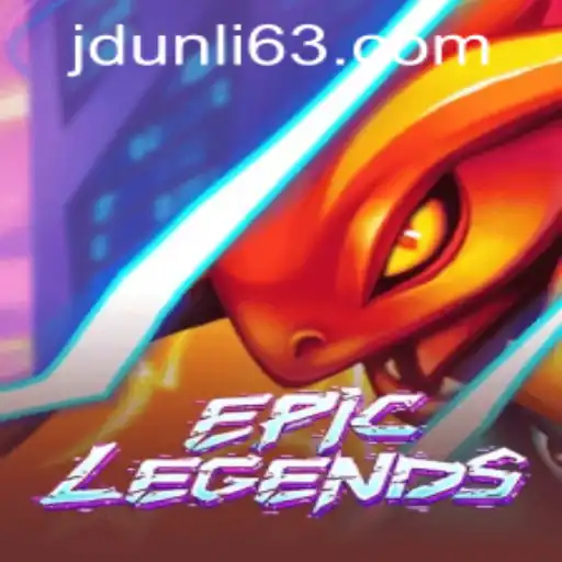 Exploring EpicLegends and the Thrill of JD Unli Casino