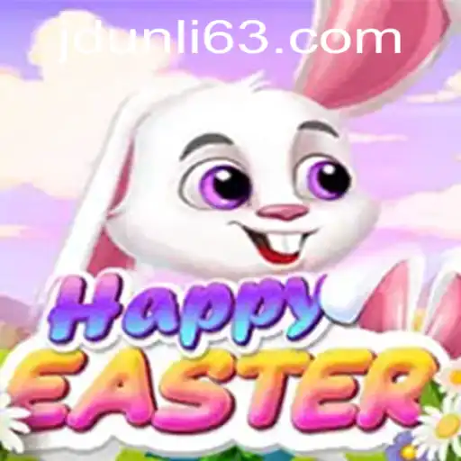 Exploring the Exciting World of 'HappyEaster' at JD Unli Casino