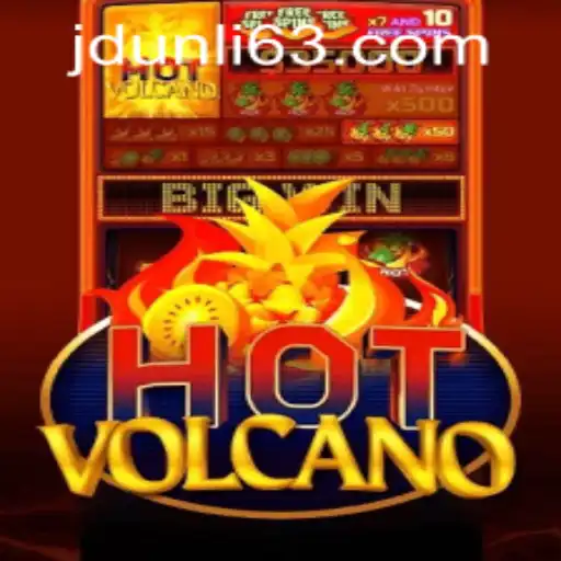 A Deep Dive into HotVolcano: An Exciting Game at JD Unli Casino