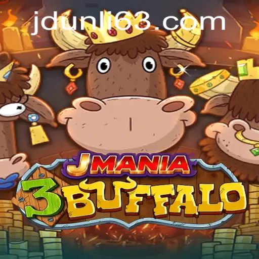 Exploring the Excitement of JMania3Buffalo at JD Unli Casino
