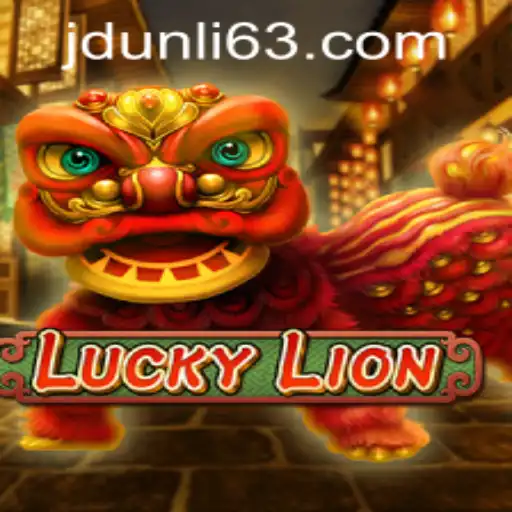 Discover the Excitement of LuckyLion in JD Unli Casino