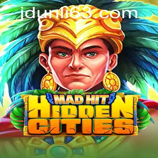 Exploring MadHitHiddenCities: The Thrilling New Adventure Game with a Twist of JD Unli Casino