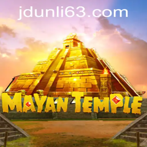Explore the Thrilling World of 'MayanTemple' at JD Unli Casino