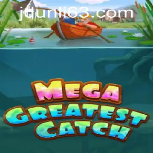 Experience Thrills with MegaGreatestCatch at JD Unli Casino