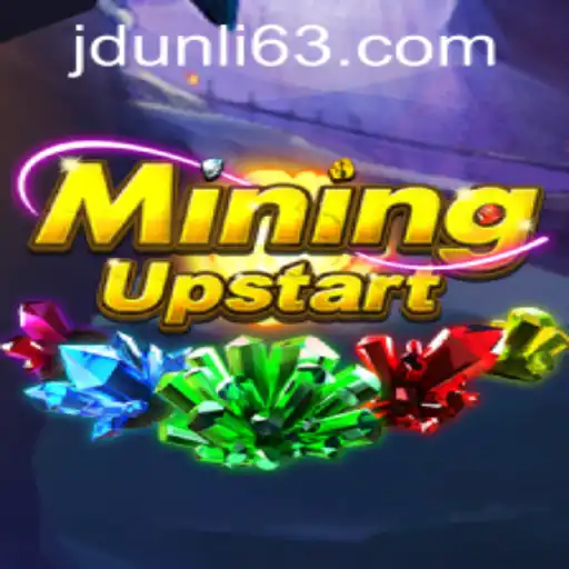 Exploring the Thrills of MiningUpstart: A Revolutionary Casino Game