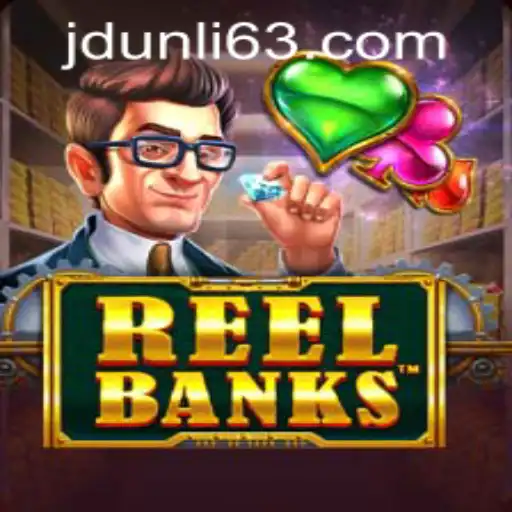 Exploring the Thrills of ReelBanks at JD Unli Casino