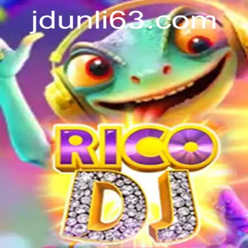 Discovering RicoDJ: The New Face of JD Unli Casino