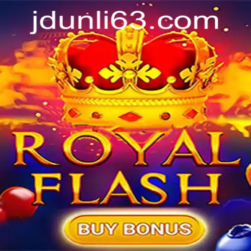 Experience the Thrill of RoyalFlashBuyBonus at JD Unli Casino