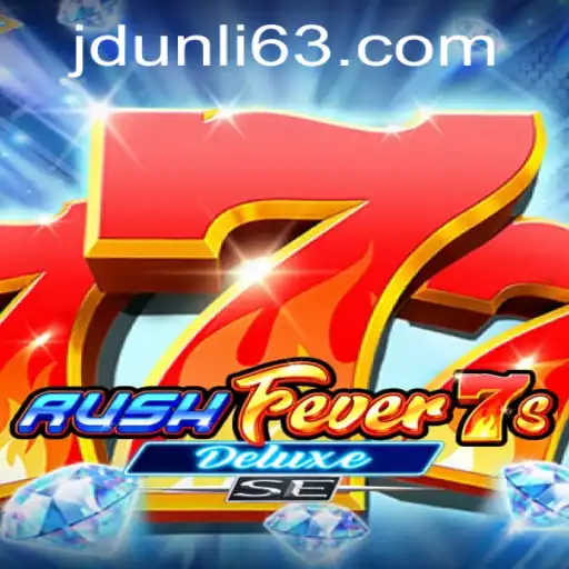 Exploring RushFever7sDeluxeSE at JD Unli Casino: A Thrilling Gaming Experience