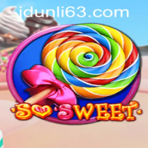 Exploring the World of 'SoSweet': A Game at JD Unli Casino