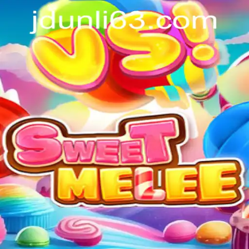 Exploring SweetMelee: A Thrilling Adventure for Gamers at JD Unli Casino
