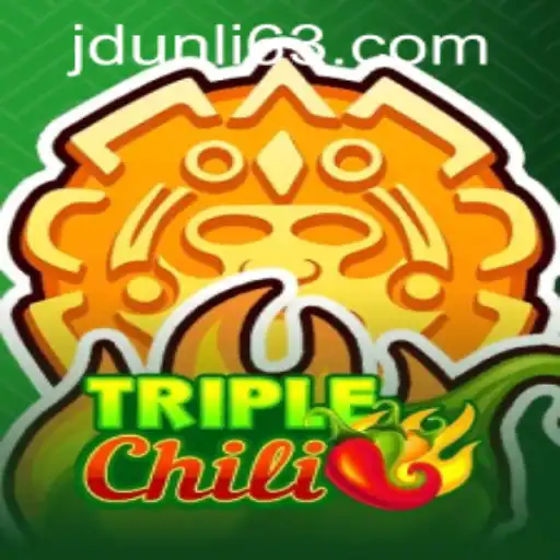 TripleChili: A Hot New Adventure in JD Unli Casino