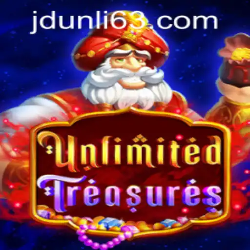 Discover the Adventure and Thrills of UnlimitedTreasures with JD Unli Casino