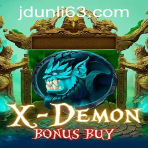 XDemonBonusBuy: A Thrilling Addition to JD Unli Casino