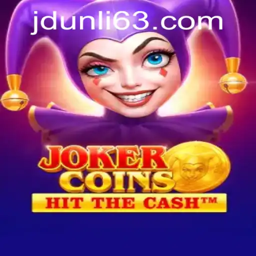 JokerCoins: The Thrilling New Game at JD Unli Casino