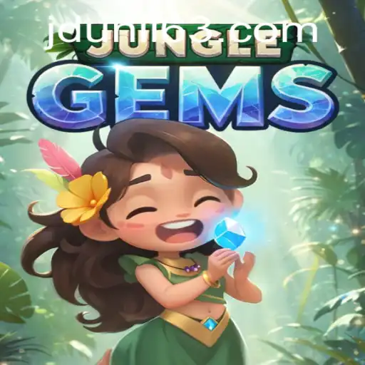 Discover the Exciting World of JungleGems: A Fresh Adventure in JD Unli Casino