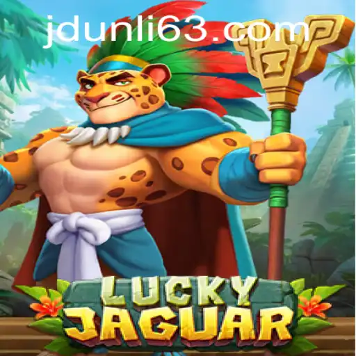 Discover the Thrills of LuckyJaguar at JD Unli Casino