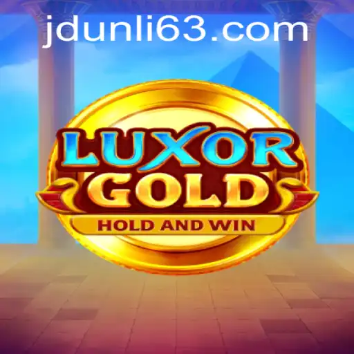 LuxorGold: An Intriguing Journey into Ancient Egypt