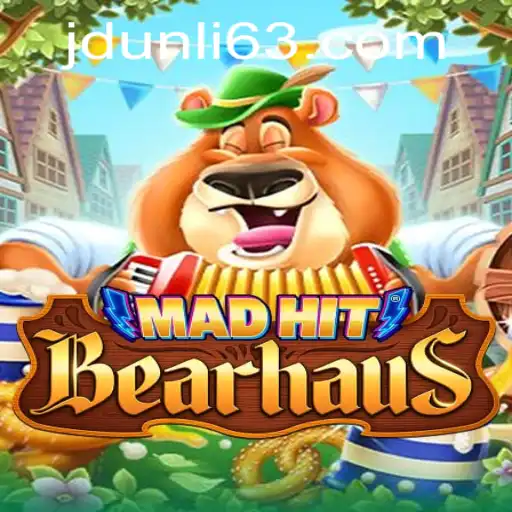MadHitBearhaus: Enter the World of Gaming Excitement at JD Unli Casino