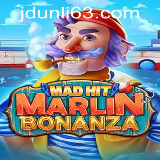 Discovering the Excitement of MadHitMarlinBonanza at JD Unli Casino