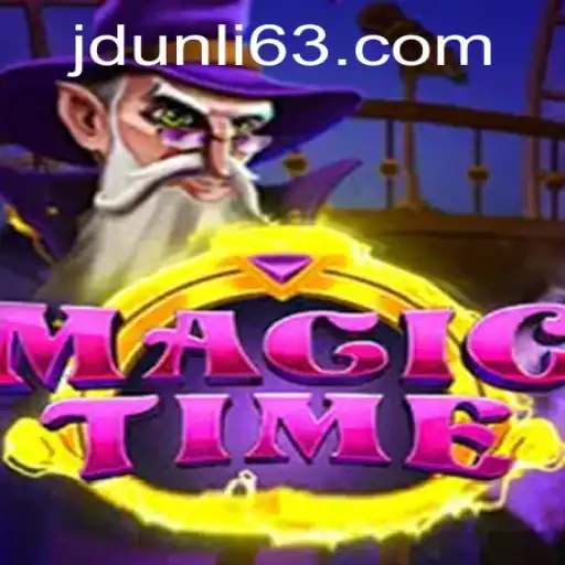 MagicTime: A New Frontier in Digital Gaming