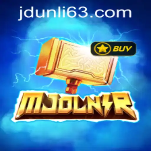 Explore the Thrilling Game of Mjolnir at JD Unli Casino